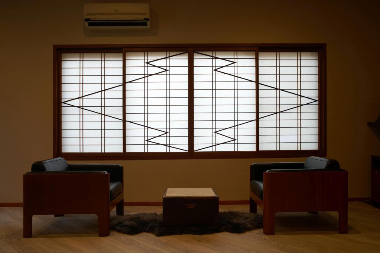 Takamiya Ryokan Sagiya Sansorai Kaminoyama Екстериор снимка